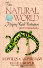 Reptiles & Amphibians of the World Card Game (Natural World Playing Card Collection) Cover Image