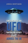Something in the Sky Cover Image
