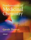 Fundamentals of Medicinal Chemistry Cover Image