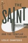 The Saint and the Templar Treasure Cover Image