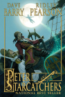 Peter and the Starcatchers-Peter and the Starcatchers, Book One By Ridley Pearson Cover Image