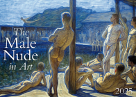 The Male Nude in Art 2025 Cover Image