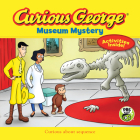 Curious George Museum Mystery (CGTV 8x8) By H. A. Rey Cover Image