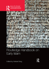 Routledge Handbook on Early Islam By Herbert Berg (Editor) Cover Image