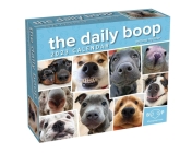 The Daily Boop 2023 Day-to-Day Calendar: By Boop My Nose Cover Image