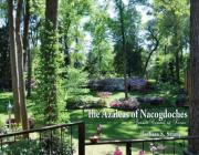 The Azaleas of Nacogdoches By Barbara Stump Cover Image