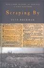 Scraping by: Wage Labor, Slavery, and Survival in Early Baltimore (Studies in Early American Economy and Society from the Libra) Cover Image