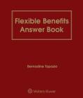 Flexible Benefits Answer Book Cover Image