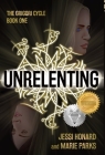 Unrelenting By Jessi Honard, Marie Parks Cover Image
