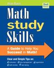 Math Study Skills (Study Skills in Developmental Math) By Alan Bass Cover Image