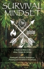 Survival Mindset By Peter Crittenden Cover Image