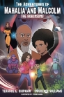 The Adventures of Mahalia and Malcolm The Robinsons By Terance Shipman, Prudence Williams Cover Image
