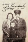 My Beloved Thessaloniki, Greece: 1940-1944 By Jennie Kritou Dibartolomeo Cover Image