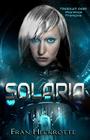 Solaria By Florence Francois (Translator), Fran Heckrotte Cover Image