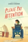 Please Pay Attention Cover Image