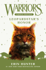 Warriors Super Edition: Leopardstar's Honor By Erin Hunter Cover Image