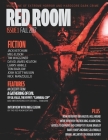 Red Room Issue 1: Magazine of Extreme Horror and Hardcore Dark Crime By Meg Elison, Tim Waggoner, Gil Valle Cover Image