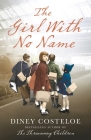 The Girl With No Name Cover Image