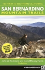 San Bernardino Mountain Trails: 100 Hikes in Southern California By John W. Robinson, David Money Harris Cover Image