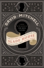 斯莱德屋:大卫·米切尔的小说封面图片