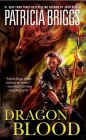 Dragon Blood (Hurog Duology #2) By Patricia Briggs Cover Image