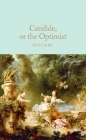 Candide, or The Optimist By Voltaire Cover Image