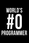 World's #0 Programmer Cover Image
