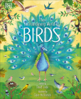 The Extraordinary World of Birds (The Magic and Mystery of the Natural World) By David Lindo, Claire McElfatrick (Illustrator) Cover Image