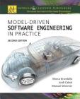 Model-Driven Software Engineering in Practice (Synthesis Lectures on Software Engineering) Cover Image