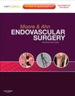 Endovascular Surgery: Expert Consult - Online and Print, with Video Cover Image