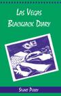 Las Vegas Blackjack Diary Cover Image