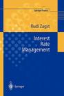Interest-Rate Management (Springer Finance) Cover Image