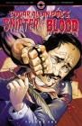 Edgar Allan Poe's Snifter of Blood (Edgar Allan Poe's Snifter of Terror) Cover Image