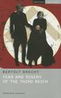 Fear and Misery of the Third Reich (Student Editions) By Bertolt Brecht, Charlotte Ryland (Editor), John Willett (Translator) Cover Image