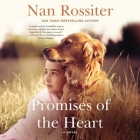 Promises of the Heart By Nan Rossiter, Erin Bennett (Read by) Cover Image