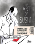 The Great Food in Comics Set Cover Image