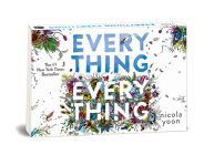 Random Minis: Everything, Everything By Nicola Yoon Cover Image