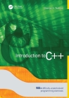 Introduction to C++ By George S. Tselikis Cover Image