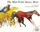 Man from Snowy River (Australian Children's Classics) Cover Image