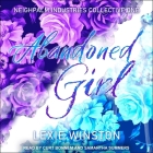 Abandoned Girl By Lexie Winston, Samantha Summers (Read by), Curt Bonnem (Read by) Cover Image