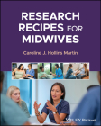 Research Recipes for Midwives Cover Image