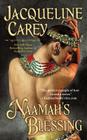 Naamah's Blessing By Jacqueline Carey Cover Image