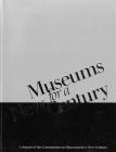 Museums for a New Century: A Report of the Commission on Museums for a New Century Cover Image