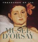 Treasures of the Musee D'Orsay: A Fully-Dramatized Recording of William Shakespeare's (Tiny Folios) By Mussee D'Orsay, Francoise Cachin, Francoise Cachin (Introduction by) Cover Image