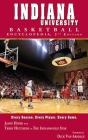 Indiana University Basketball Encyclopedia By Jason Hiner, Terry Hutchens (With), Dick Van Arsdale (Foreword by) Cover Image