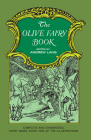 The Olive Fairy Book (Dover Children's Classics) By Andrew Lang Cover Image