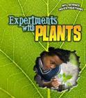 Experiments with Plants Cover Image