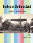 Fiddles on the Bandstand, Fun Duets for Two Violas, Book One By Myanna Harvey Cover Image