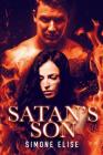 Satan's Son By Simone Elise Cover Image
