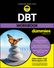 Dbt Workbook for Dummies By Gillian Galen, Blaise Aguirre Cover Image
